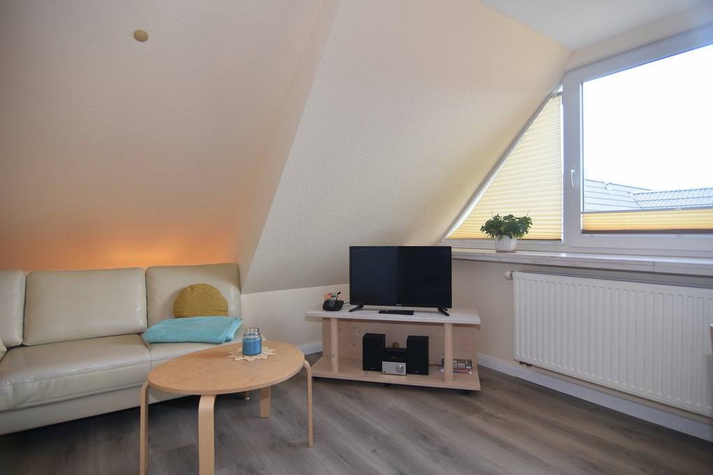 Ganze Ferienwohnung, Louise, Whg. 4 in Tinnum, Sylt (Gemeinde)