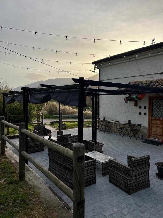 B&b per 2 persone, con panorama in Castel di Sangro