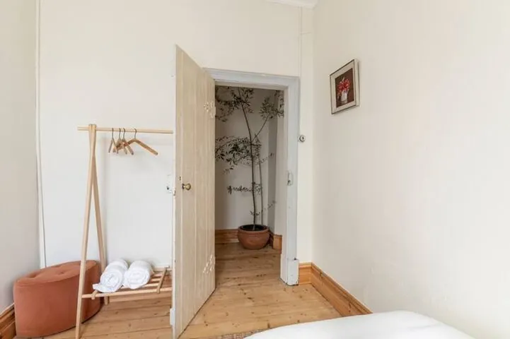 Cottage for 6 people, with pets - 1