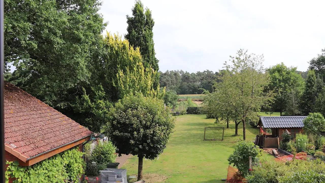 Ganze Ferienwohnung, Ferienwohnung für 2 Personen (24 m²) in Neuenkirchen in Neuenkirchen (Lüneburger Heide), Landkreis Heidekreis