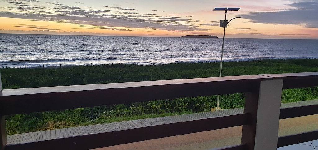 Beira Mar Itaipava in Itaipava, Itapemirim