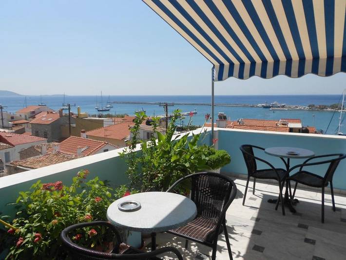 Hôtel pour 2 personnes, avec jardin