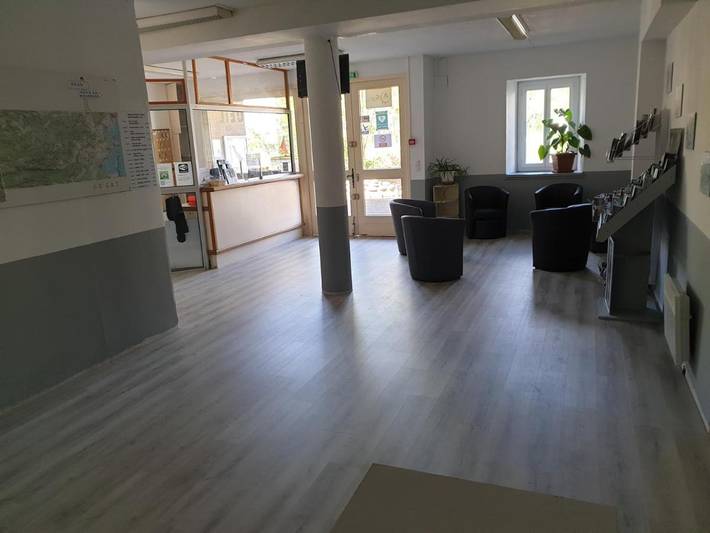 Location de vacances pour 2 personnes, avec vue, animaux acceptés à Quillan - 2