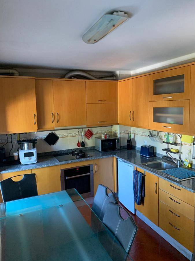 Gîte pour 2 personnes, avec vue à Viseu - 4