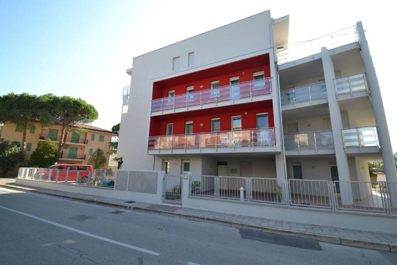 Entire holiday apartment, Daniele - Daniele 07 in Rosolina Mare, Polesine