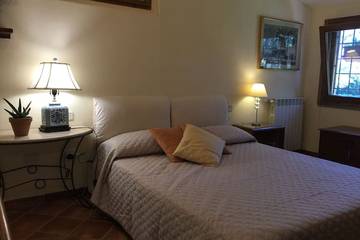Villa per 10 Persone in Castiglione della Pescaia, Maremma, Foto 1