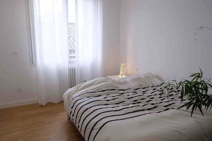 Location de vacances pour 6 personnes, avec jardin à Terssac - 2