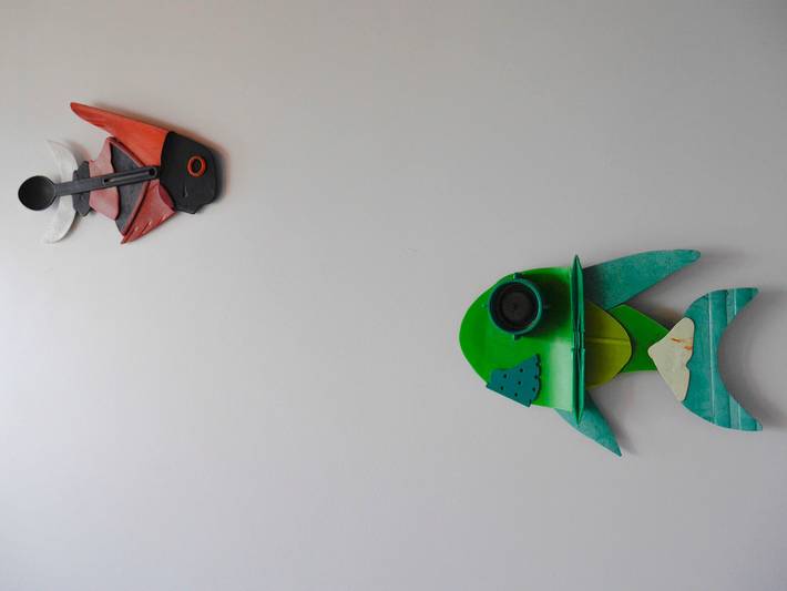 Gîte pour 4 personnes à Belle-Île-en-Mer - 4