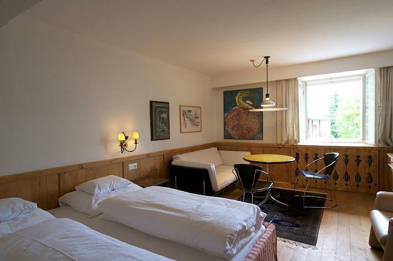 Ganze Ferienwohnung, Saile in Stubaier Alpen, Telfes im Stubai