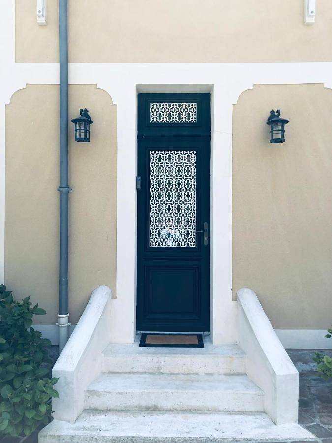 Gîte pour 2 personnes, avec jardin ainsi que piscine et vue à Giverny - 2