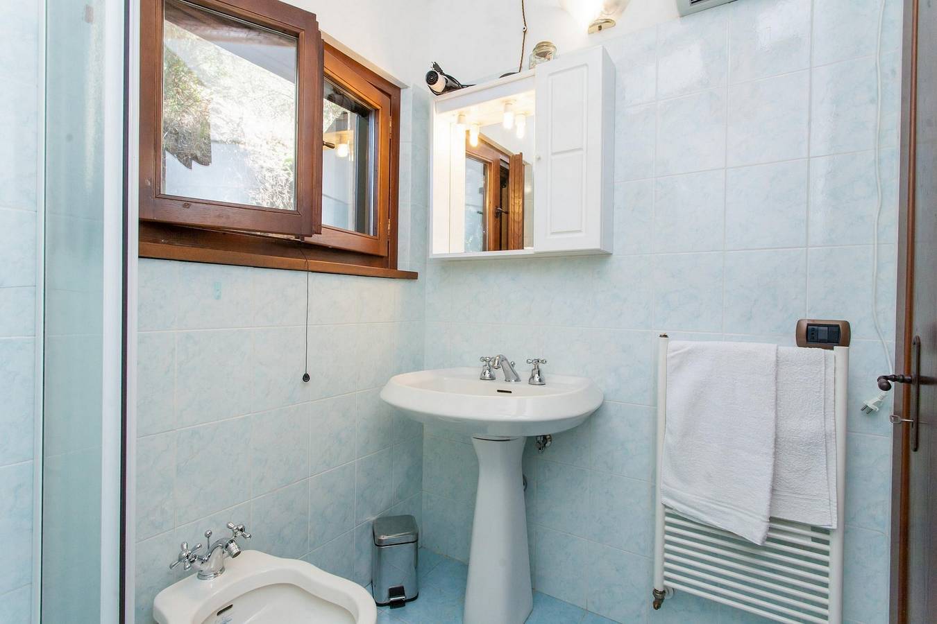 Podere Caldaruccio La Pineta - Anche Cottage in Perugia, Perugia e dintorni