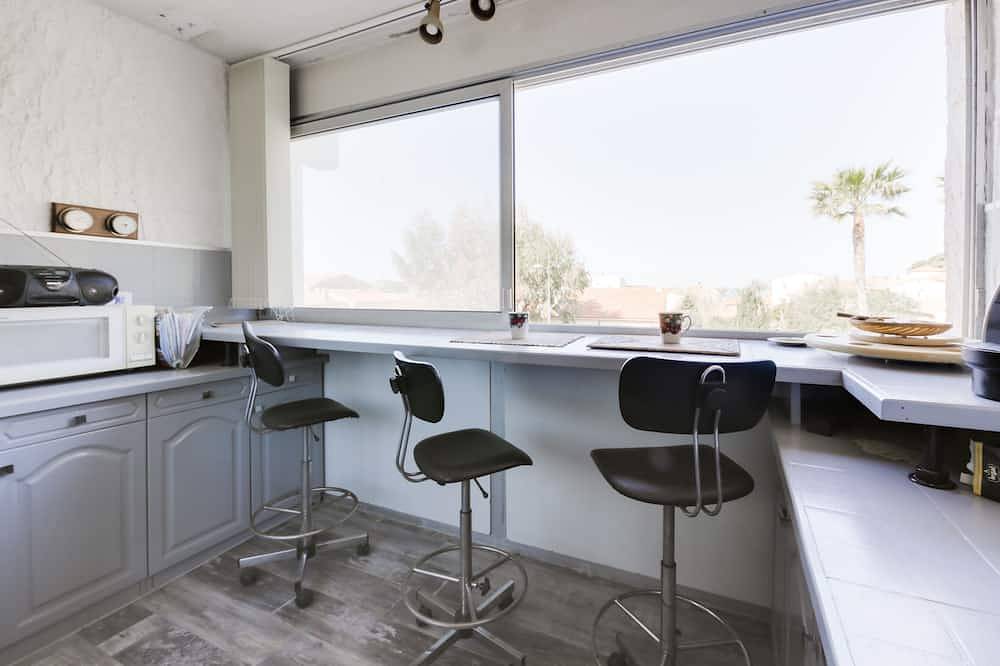 Geheel appartement, Le Studio du Mail - Quartier du Brusc - Parking privé in Six-Fours-les-Plages, Toulon regio