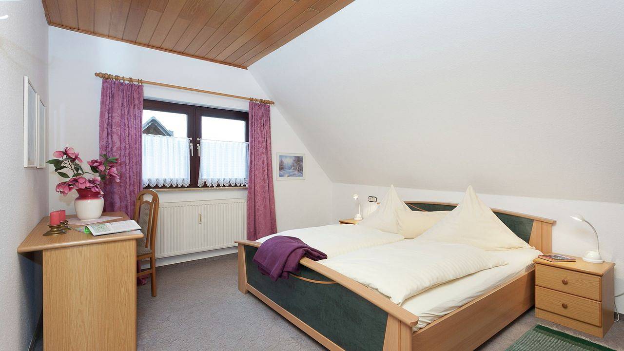 Ganze Ferienwohnung, Ferienwohnung für 4 Personen (70 m²) in Bad Zwesten in Bad Zwesten, Schwalm-Eder-Kreis