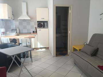 Gîte pour 2 personnes dans la Meuse