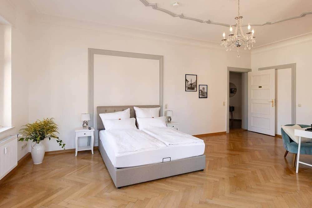 Gästehaus am Winckel Stendal - Doppel Deluxe in Stendal, Altmark