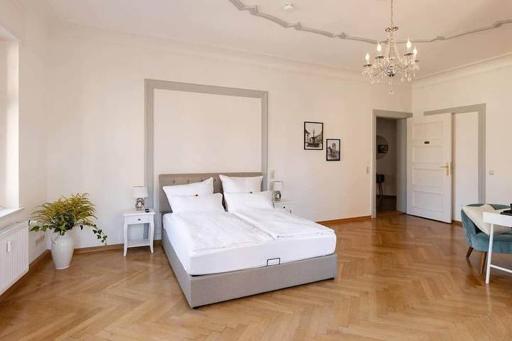 Ferienhaus für 2 Personen, mit Haustier in Stendal - 2