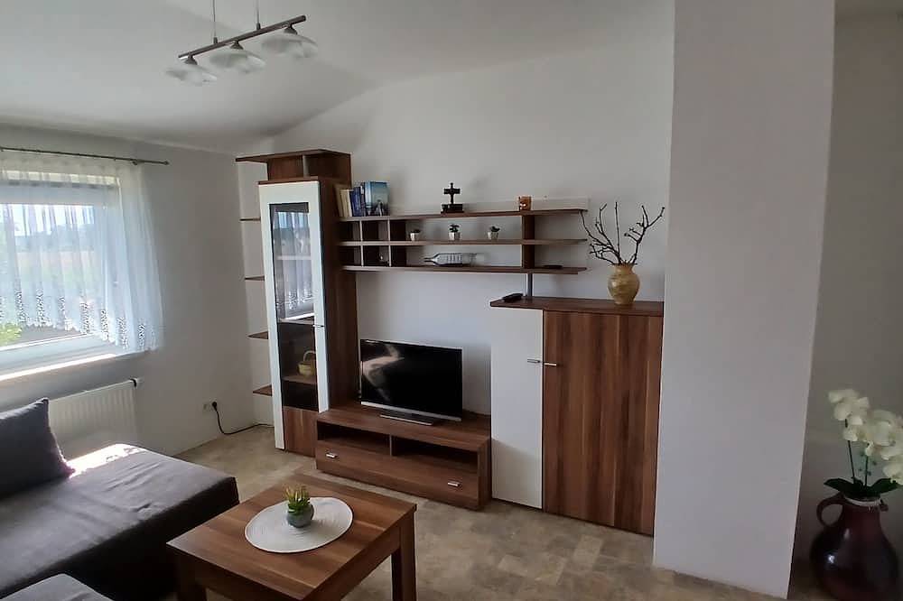 Entire apartment, Vacation apartment Zimmermann in Dewichow, Mellenthin