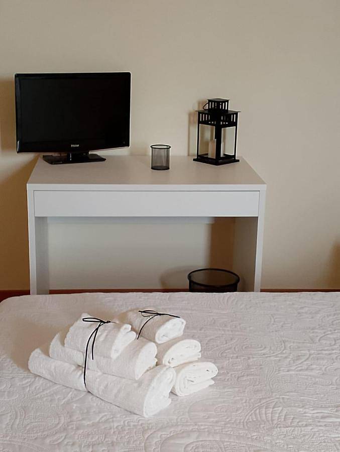 Gîte pour 4 personnes, avec balcon et vue à Force - 2