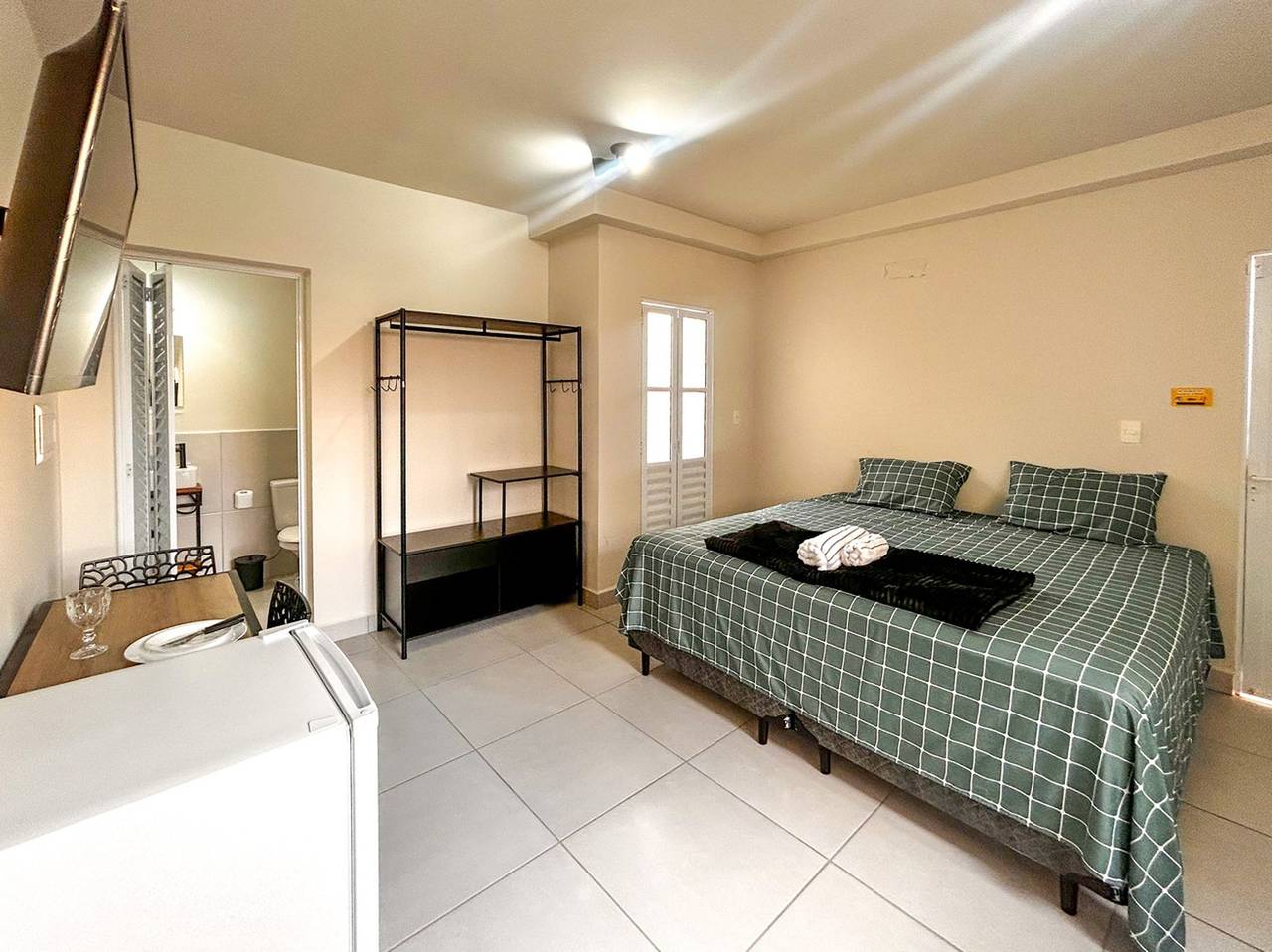 Ganze Wohnung, Loft ótimo para Home Office em Sorocaba/Sp in Sorocaba, São Paulo (Bundesstaat)