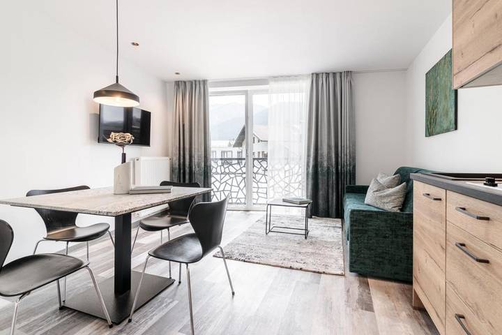 Ferienhaus für 2 Personen, mit Ausblick, mit Haustier in Sterzing - 4