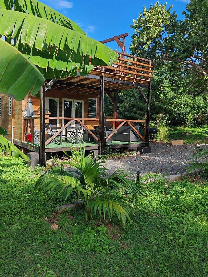 Maison d’hôte pour 4 personnes, avec jacuzzi ainsi que jardin et terrasse