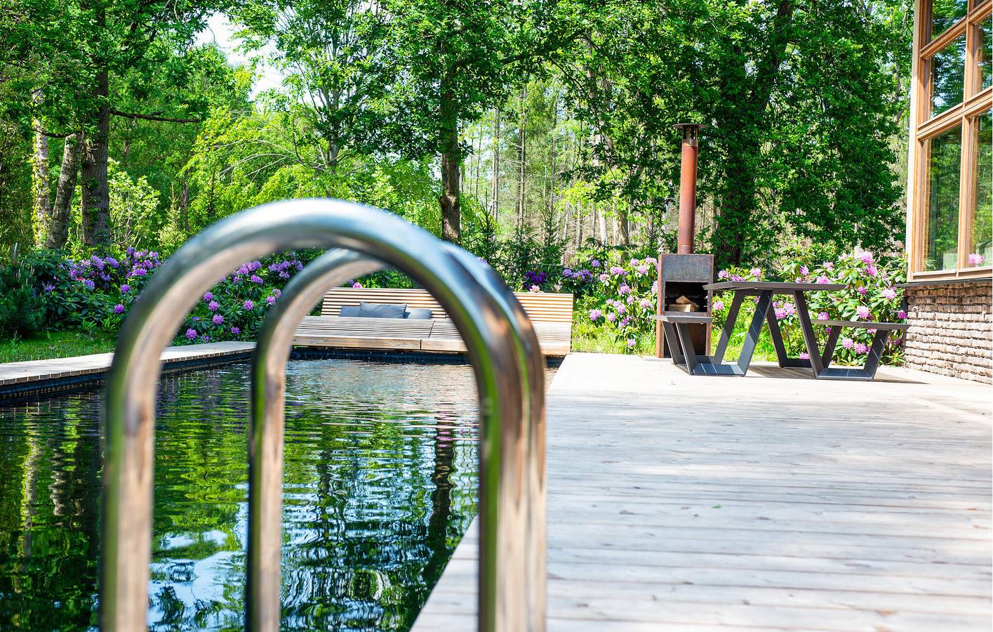 Casa de vacaciones para 5 personas con jardín in Gorssel, Achterhoek