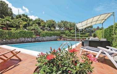 Casa Vacanza per 6 Persone in Roccagloriosa, Cilento, Foto 2