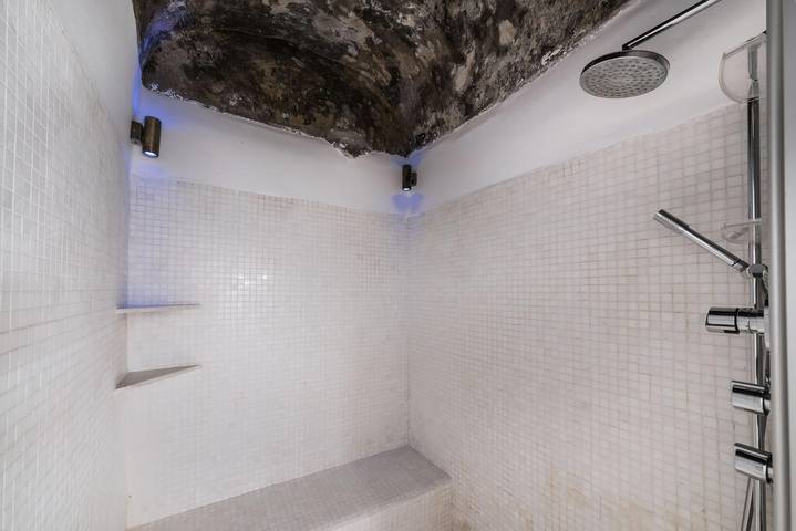 Villa pour 4 personnes, avec vue sur l’océan à Oia - 4