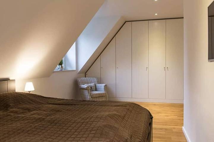 Ferienhaus für 6 Personen, mit Garten und Terrasse in St. Peter-Ording - 2