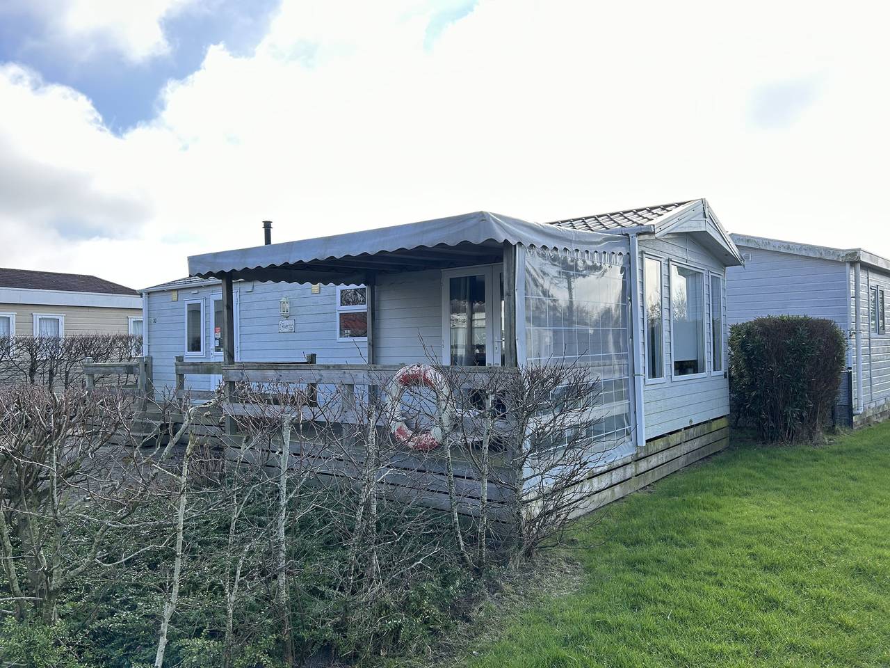 Cs 30 - Vakantiepark Callassande in Callantsoog, Noord-Holland - Nordseeküste