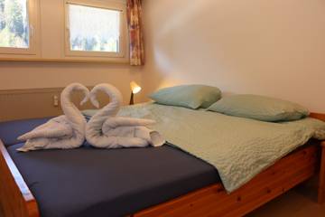 Vakantiewoning voor 6 Personen in Suedlicher Schwarzwald, Todtmoos, Afbeelding 1