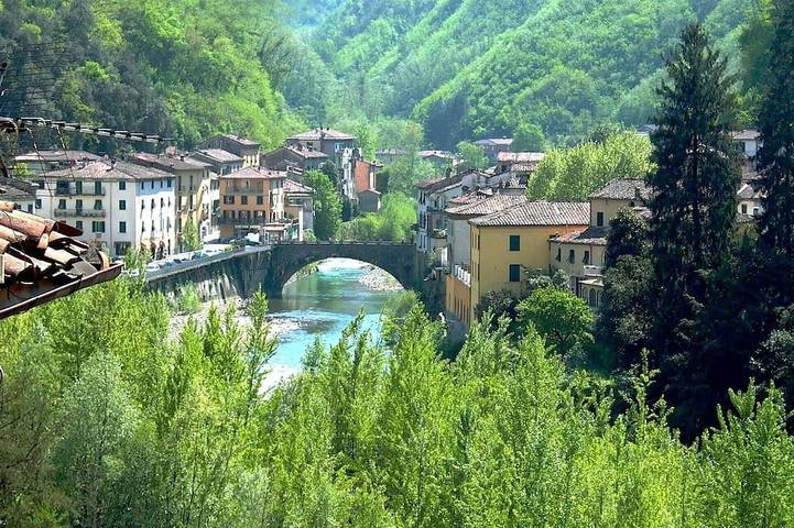 Villa per 14 persone, con terrazza e giardino - 1