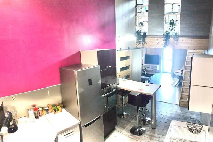 Gîte pour 4 personnes, avec terrasse à Léguevin - 3