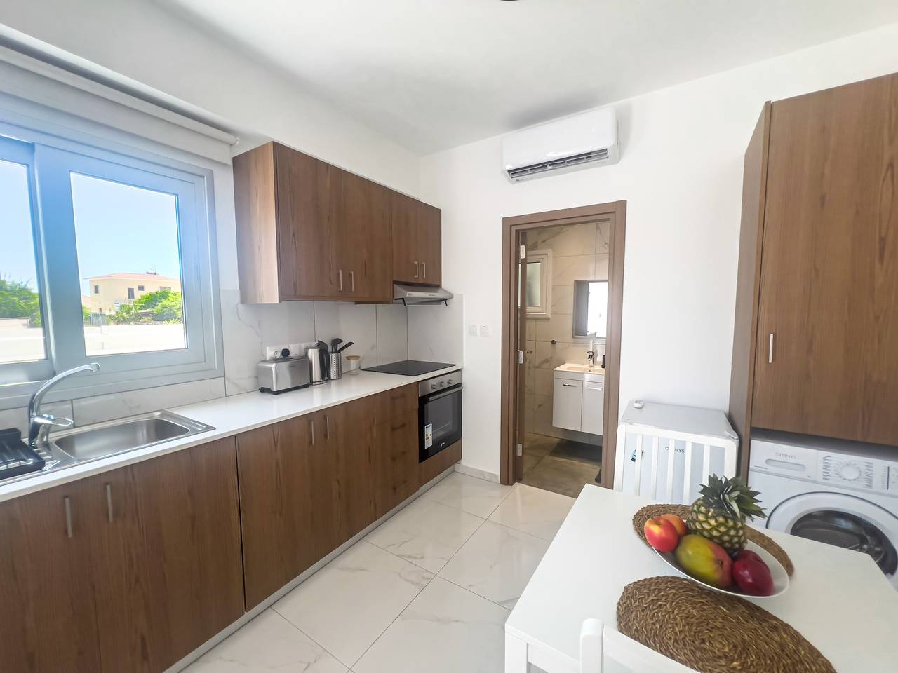Ganze Wohnung, Musan Boutique Studio in Ayia Napa, Südzypern