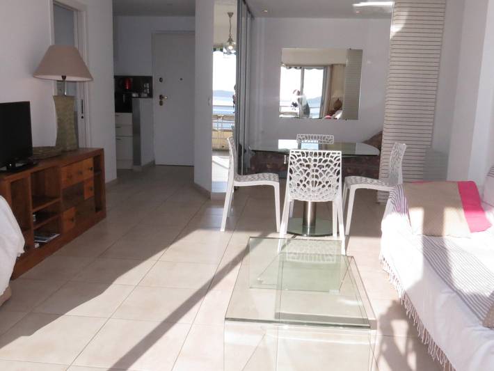 Ferienwohnung für 4 Personen, mit Terrasse in Sainte-Maxime - 3