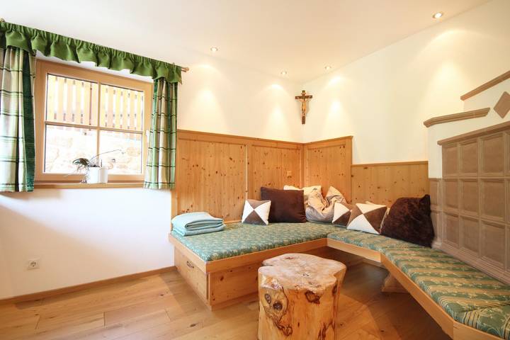 Ferienhaus für 5 Personen, mit Terrasse in Lofer - 3