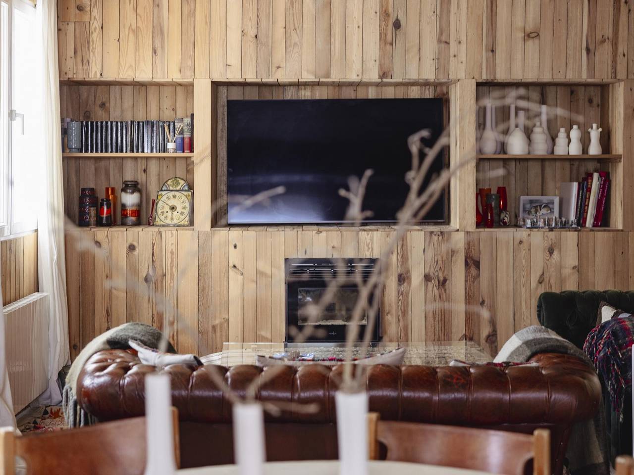 Apartamento entero, Dúplex Nevada suites accesible para sillas de ruedas in Sierra Nevada Ski Resort, Monachil