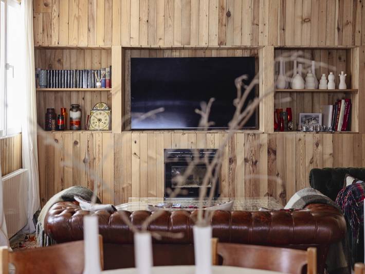 Appartamento intero, Nevada suites Duplex wheelchair accessible in Sierra Nevada Ski Resort, Monachil
