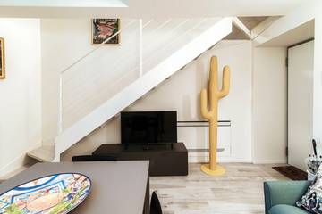 Loft per 2 Persone in Como, Lago di Como, Foto 4