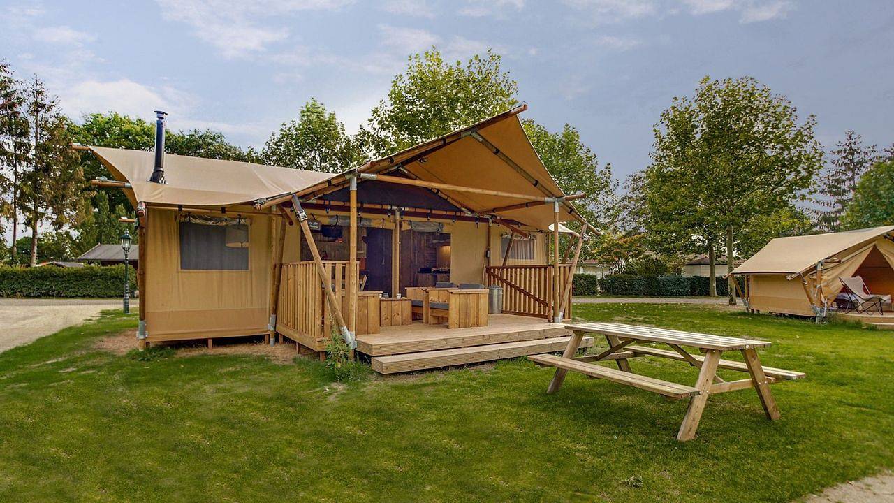 Appartement voor 6 Personen in Uden, Noord-Brabant