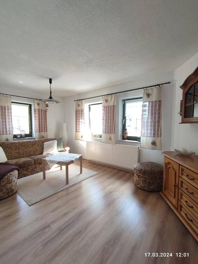 Ferienhaus Schreinert-Zart in Rittersgrün, Breitenbrunn / Erzgebirge
