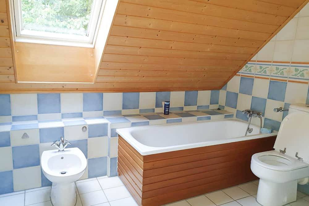 Idyllische Ferienwohnung am Waldrand in Eastern Bavaria