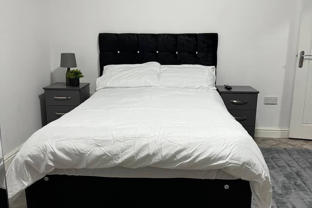 Apartamento entero, 1-Bed Apart-Nottingham-Free Parking in Nottingham, Midlands del Este
