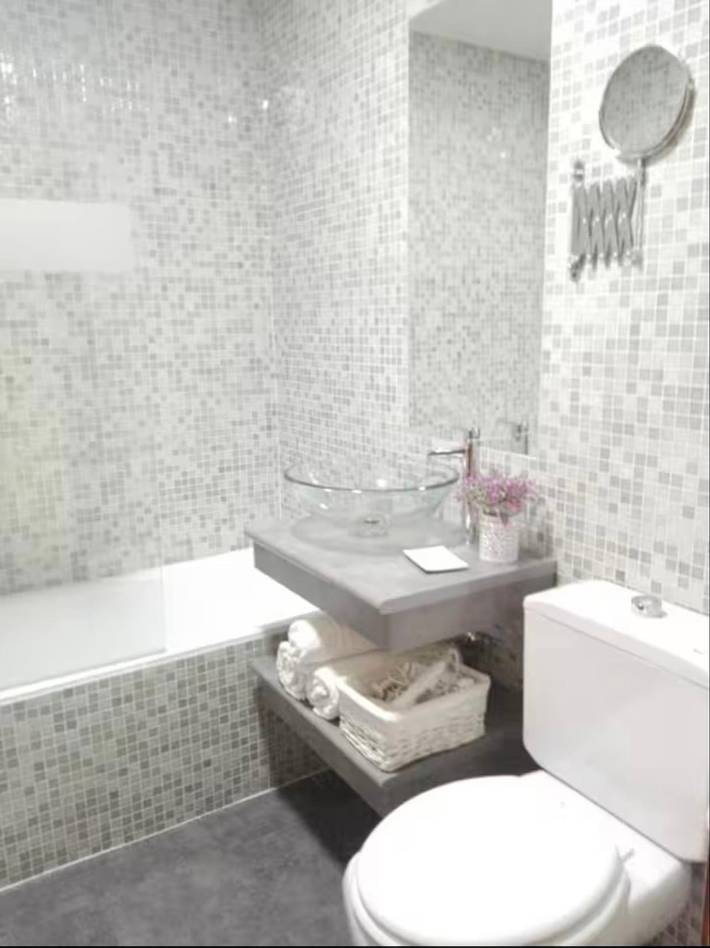 Apartamento de vacaciones para 3 personas en Vega de Granada - 3