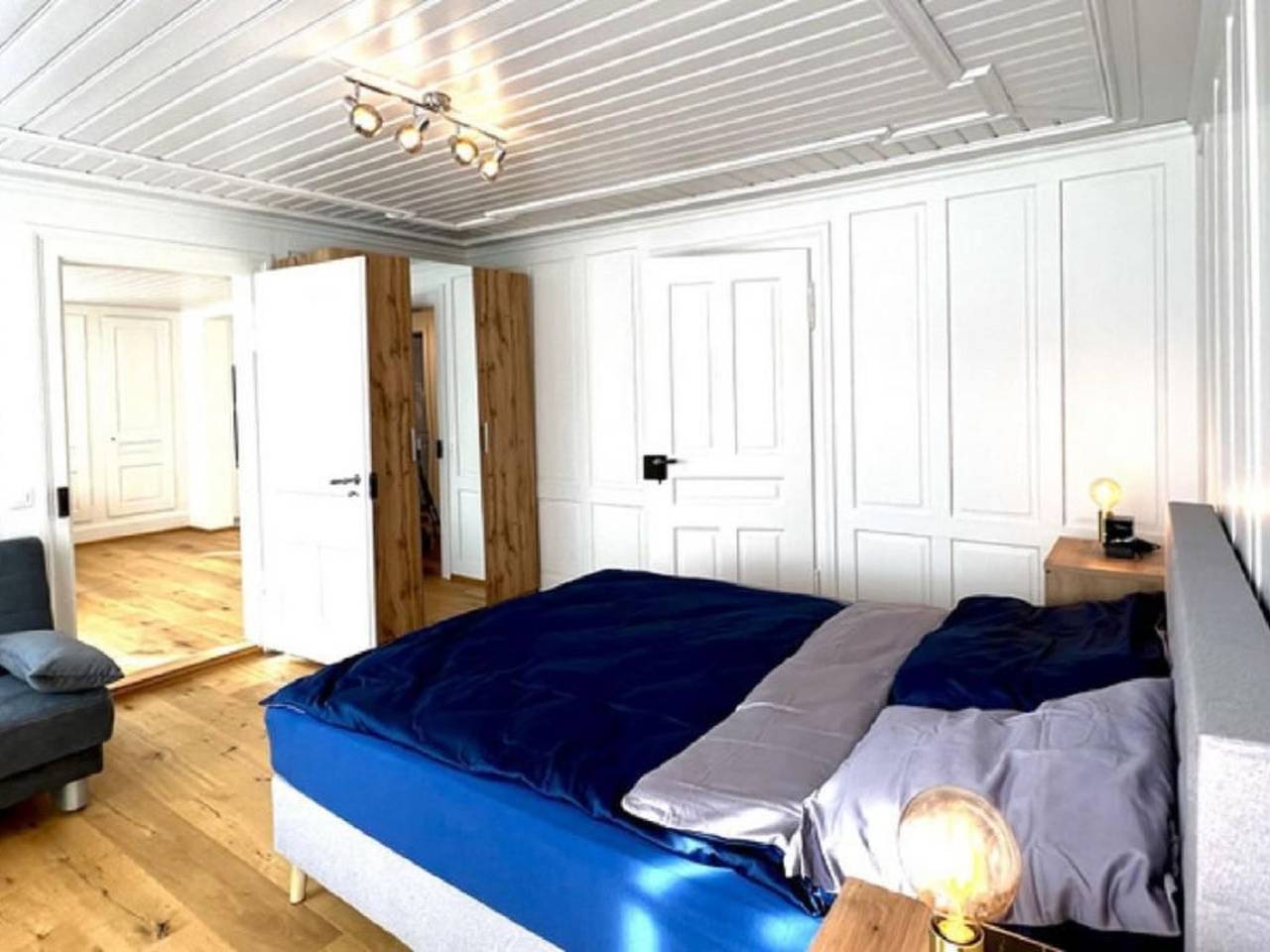 Ganze Wohnung, Rhänstrasse 9 in Gais Ar in Gais (Bodensee), Mittelland