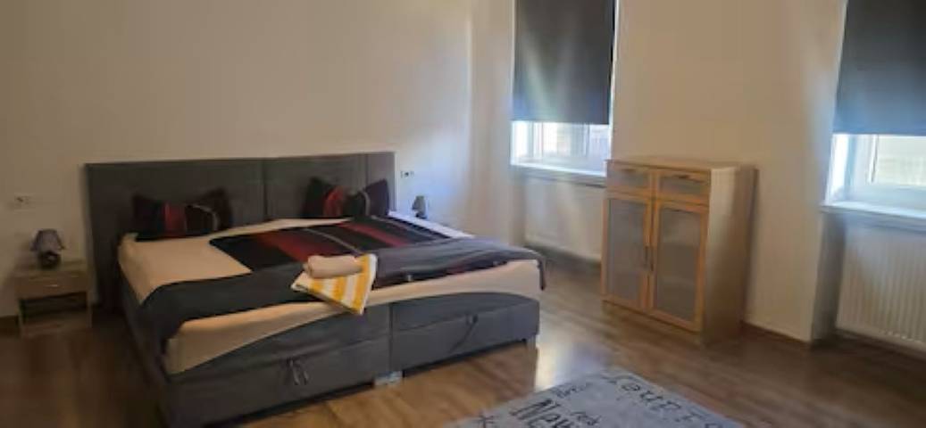 Ferienwohnung für 2 Personen, mit Garten in Saale-Unstrut