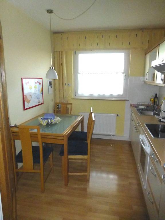 Ganze Ferienwohnung, Ferienwohnung Illerhues - Ferienwohnung, 66 oder 86 qm, 1-4 Personen in Ascheberg, Nordrhein-Westfalen
