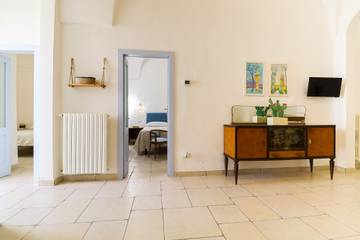 Casa Vacanza per 6 Persone in Sannicola, Golfo di Taranto, Foto 2