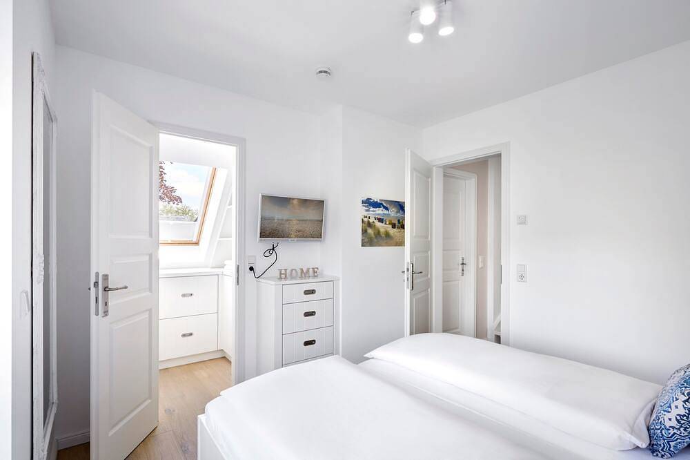 Ferienhaus für 4 Gäste mit 97m² in Wyk auf Föhr in Wyk auf Föhr (Stadt), Wyk auf Föhr