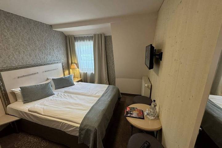 Ferienhaus für 2 Personen, mit Sauna - 1